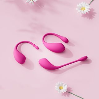 LOVENSE LUSH