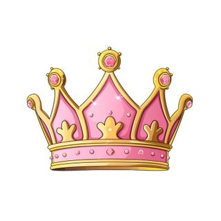 I WANT BE QUEEN  OF QUEEN