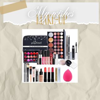 make-up