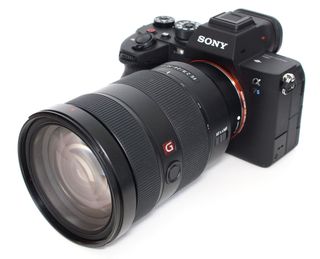 New Camera