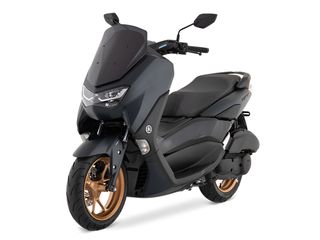 My New Nmax