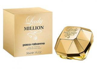 LadyMillion