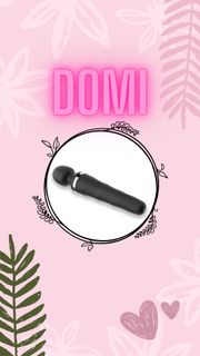 My domi toy