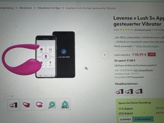 LOVENSE