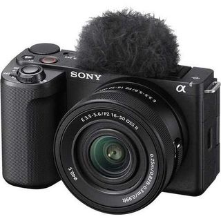 New Camera