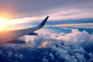 A travel around word
