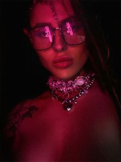 become a porn actress