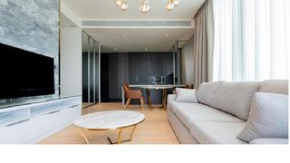 I want to buy an apartment