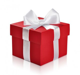 Gifts!