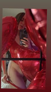 Быть вашей любимицей