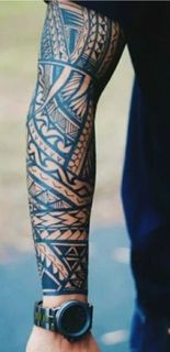 Get your hand done