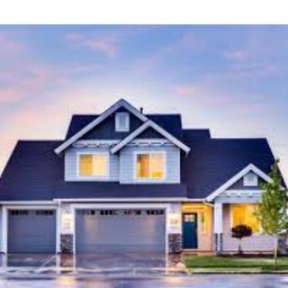 Buy a house