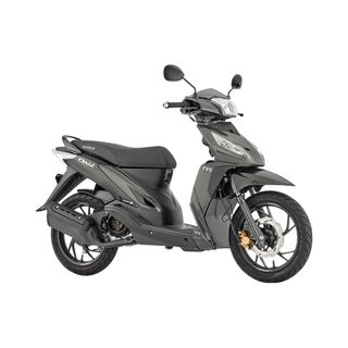 My motorcycle