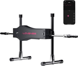 Sex Machine