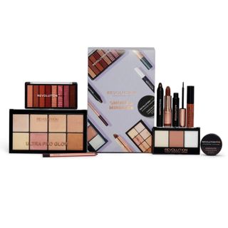 beauty fashion