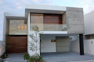 Dream House