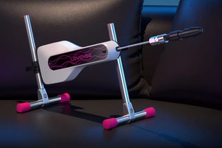 The toy of my most humid dreams