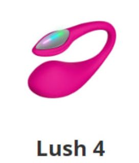 Lush 4