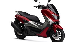 UNA MOTO