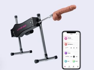 Machine pLease