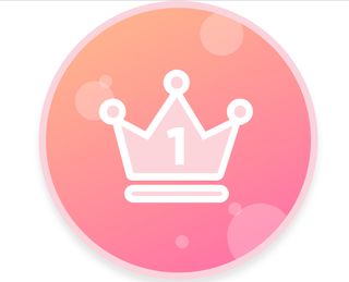 1 место в топе
