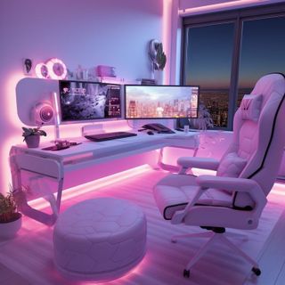My room