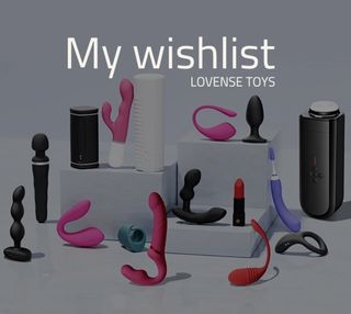 AnitaLuv wish list item 1 thumbnail