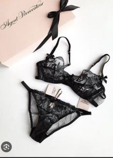 Beautiful lingerie