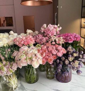 flowers)