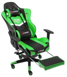 СТУЛ ИГРОВОЙ