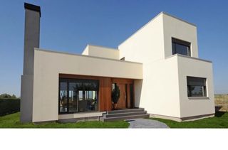 new home