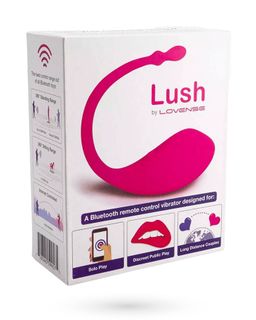 LUSH
