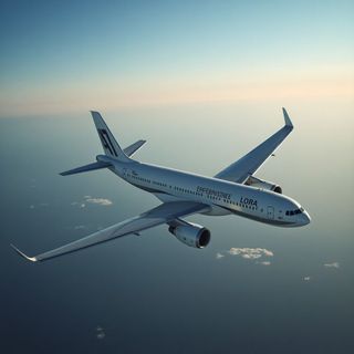 First Trip to Barcelona