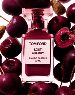 My favorite scent