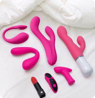 lovense goodies