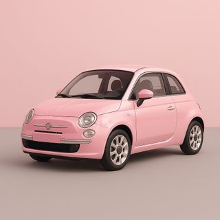 my own car