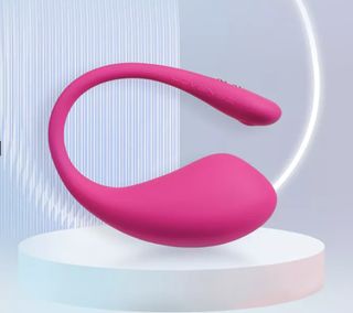 Lovense toys set upgrade