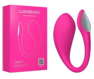 Lush Lovense