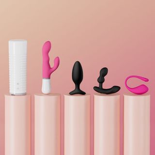 Buy Lovense Toys