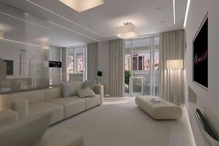 My Dream Apartment