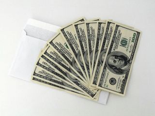make it rain