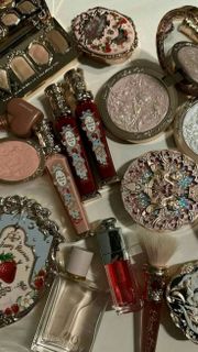 Make up