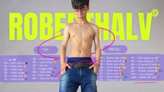 TIP MENU