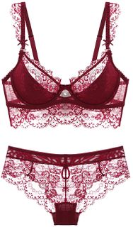 new lingerie