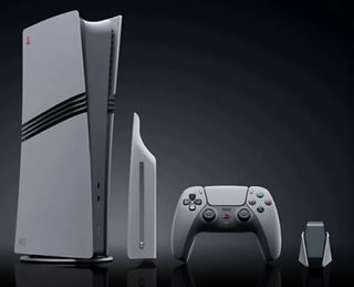 PlayStation 5 pro