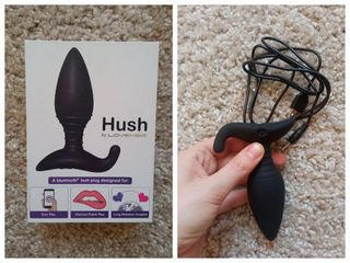 Hush