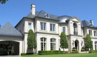 My own castle
