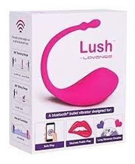 MY LUSH ♥