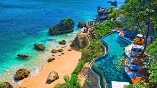 отпуск на Бали