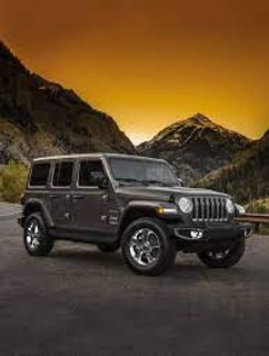My car!